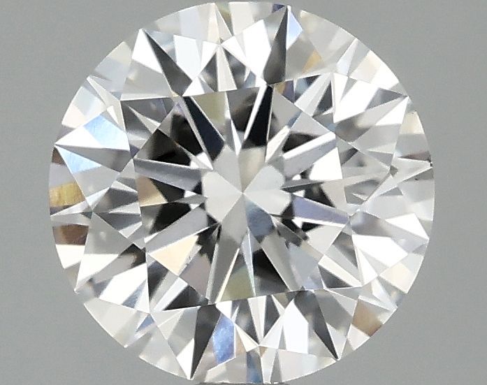 Lab Grown Diamond 1,97Ct E-VS1 Round - IGILG775611463 1