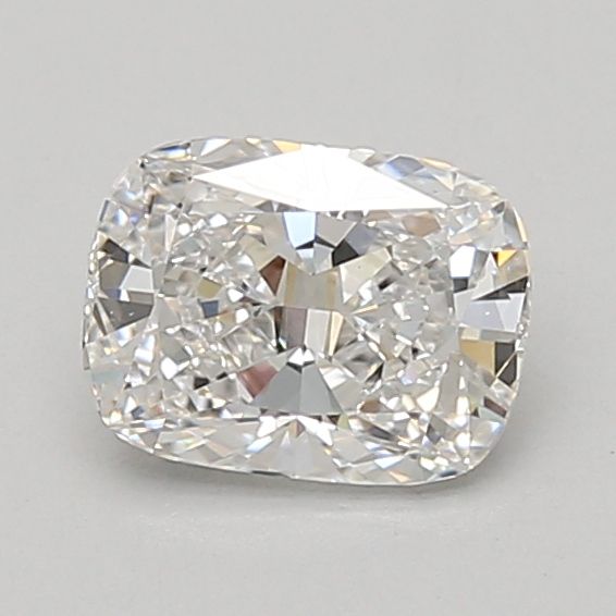 Lab Grown Diamond 1,03Ct E-VVS2 Cushion - IGILG824606032 1