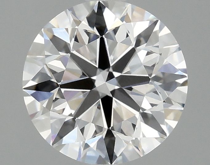 Lab Grown Diamond 1,96Ct E-VVS2 Round - IGILG808633742 1
