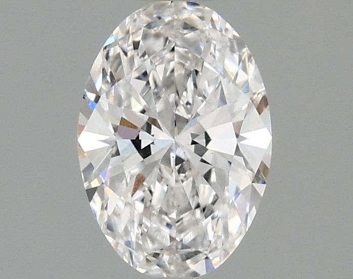 Lab Grown Diamond 0,99Ct E-VS1 Oval - IGILG806634353 1
