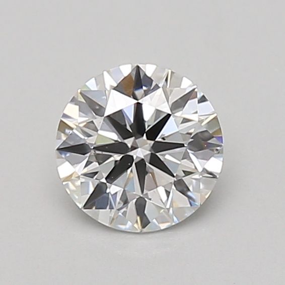 Lab Grown Diamond 0,73Ct D-VS1 Round - IGILG823693227 1