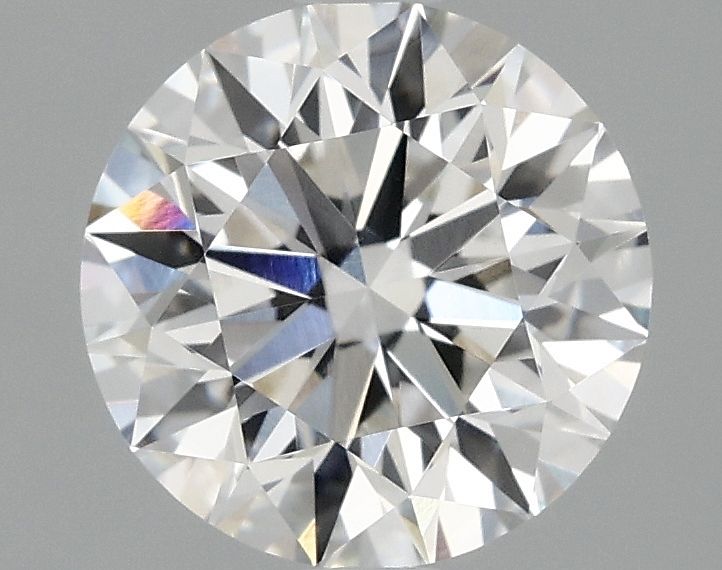 Lab Grown Diamond 1,52Ct F-VVS2 Round - IGILG784693765 1