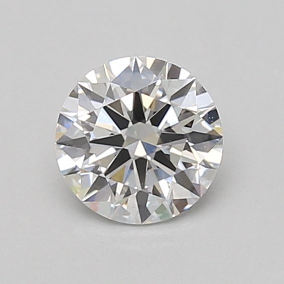 Lab Grown Diamond 0,71Ct D-VS1 Round - IGILG823693230 1
