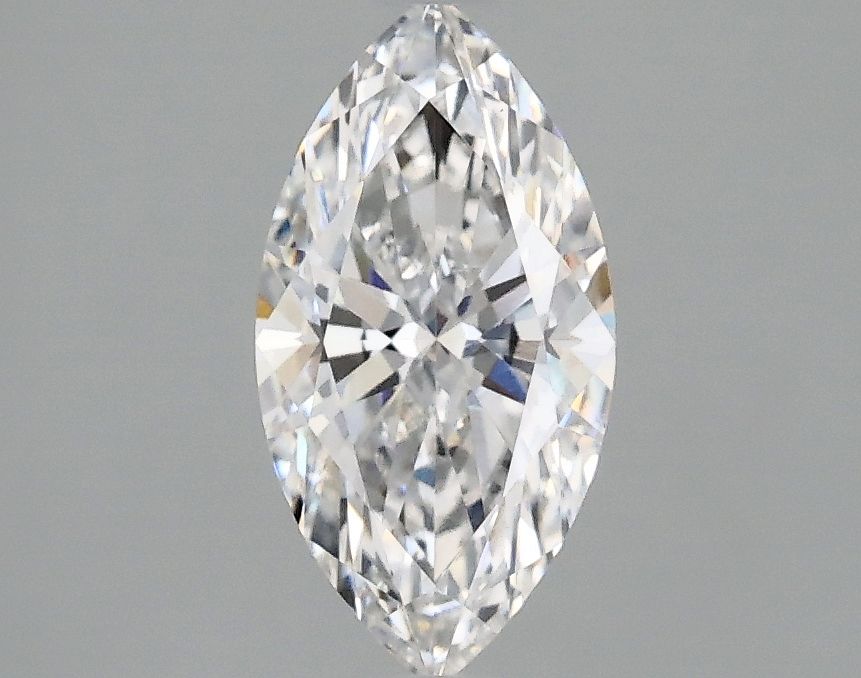 Lab Grown Diamond 1,06Ct E-VS1 Marquise - IGILG784669943 1
