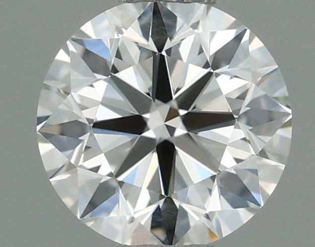 Diamond Natural 0,7Ct I-VVS1 Round - IGI819605708 1