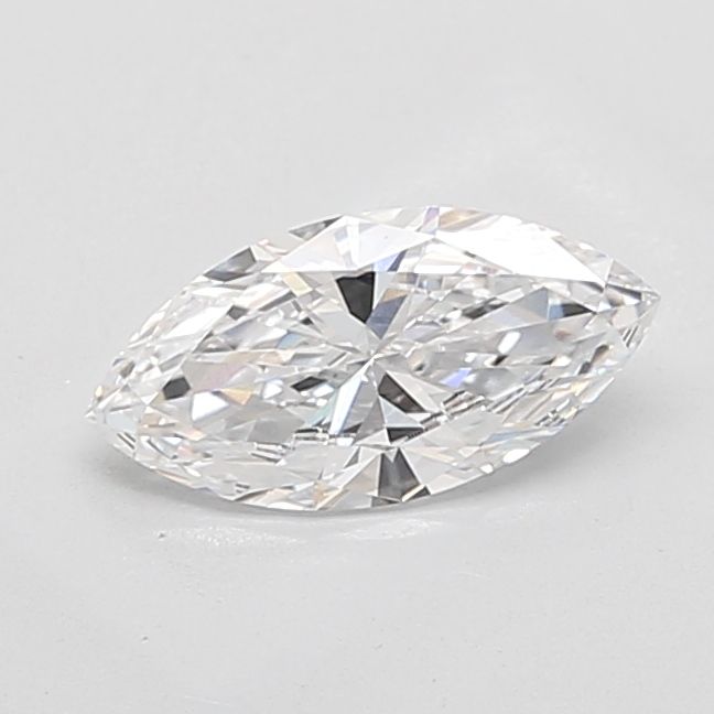Lab Grown Diamond 1,44Ct D-VVS2 Marquise - IGILG812608629 1
