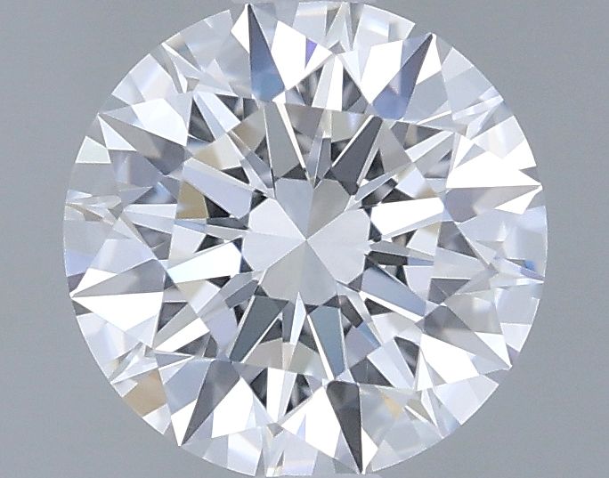Lab Grown Diamond 0,92Ct D-VVS2 Round - IGILG811657436 1