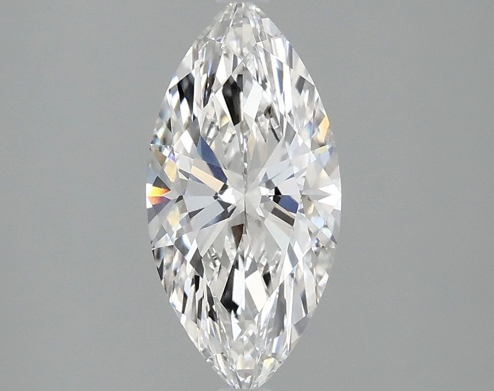 Lab Grown Diamond 1,52Ct E-VS1 Marquise - IGILG784699739 1