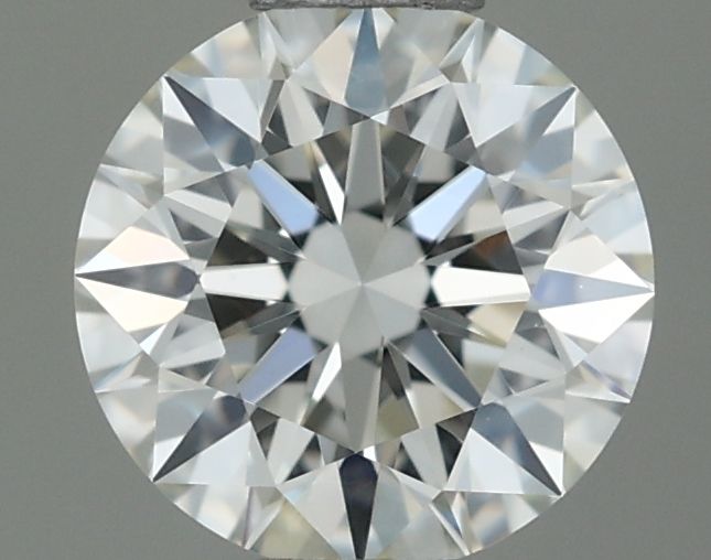 Diamond Natural 0,5Ct H-VVS1 Round - IGI819603509 1