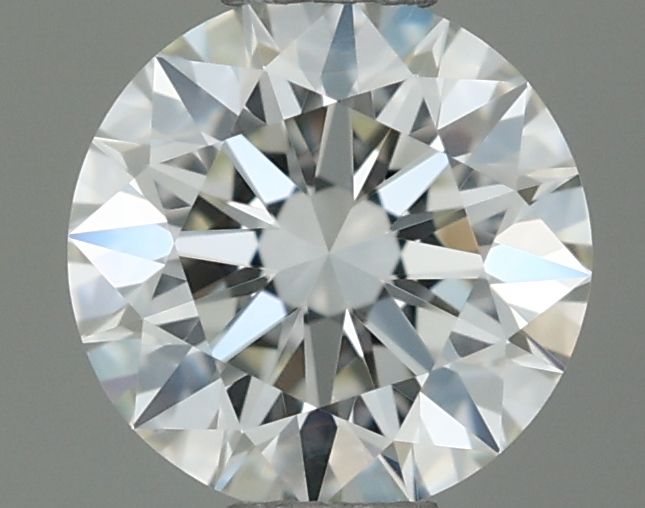 Diamond Natural 0,5Ct H-VVS1 Round - IGI819603442 1