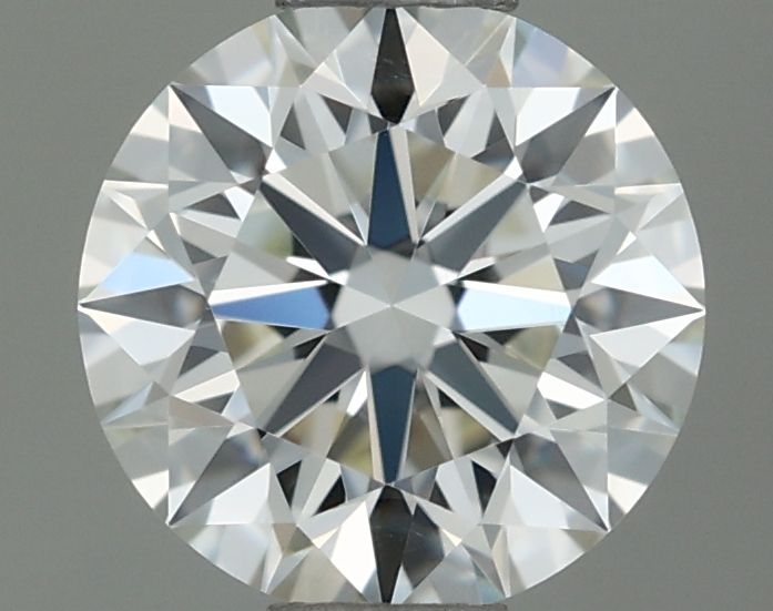 Diamond Natural 0,55Ct H-VVS1 Round - IGI819603173 1
