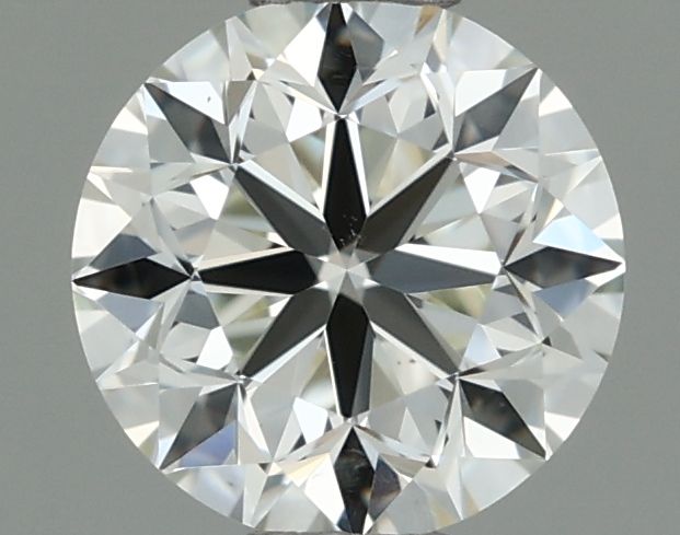 Diamond Natural 0,7Ct J-VS1 Round - IGI819605448 1
