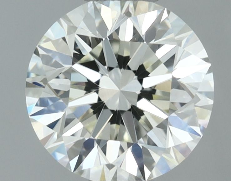 Diamond Natural 0,7Ct I-VVS1 Round - IGI819605144 1