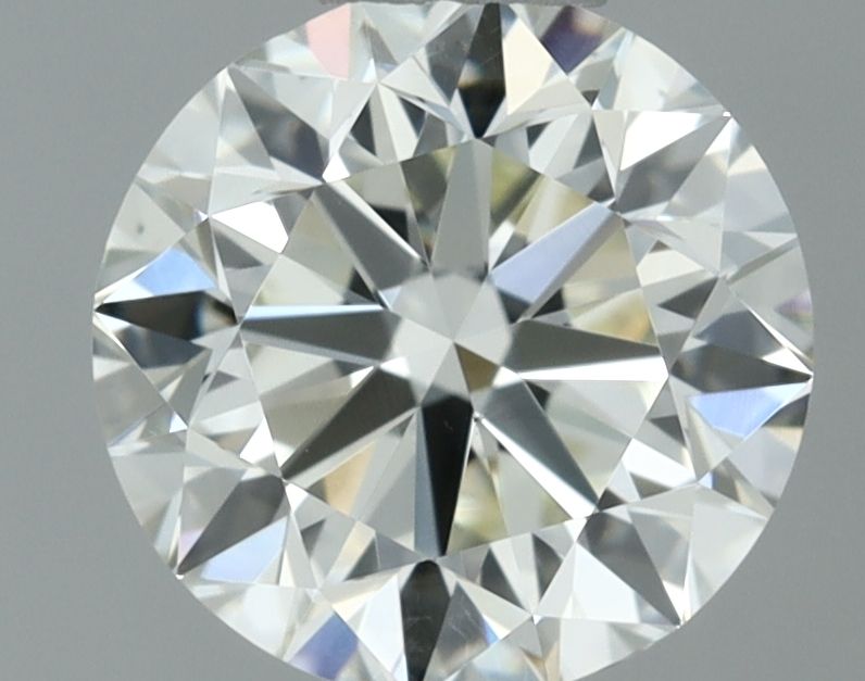 Diamond Natural 0,7Ct J-VS1 Round - IGI819605717 1