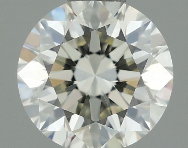 Diamond Natural 0,7Ct K-VS1 Round - IGI819604591 1