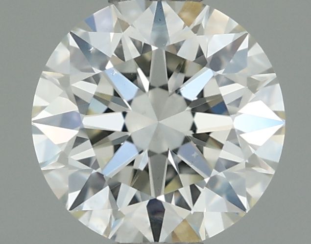 Diamond Natural 0,7Ct I-VS2 Round - IGI819604761 1