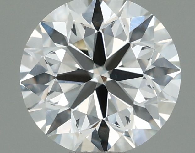 Diamond Natural 0,7Ct I-VVS1 Round - IGI819605579 1