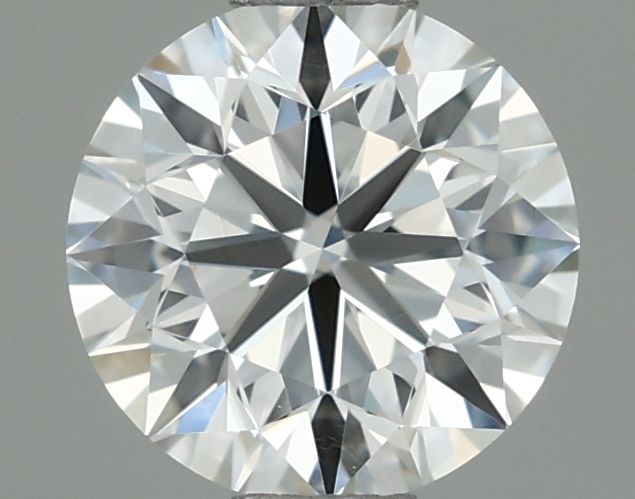 Diamond Natural 0,7Ct I-VVS1 Round - IGI819604759 1