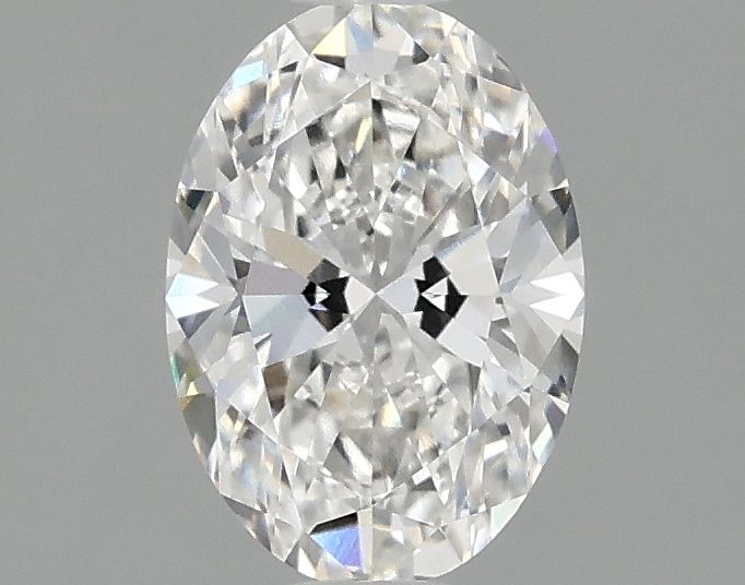 Lab Grown Diamond 1,04Ct E-VVS2 Oval - IGILG801658908 1