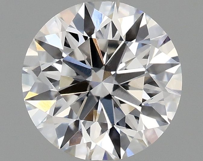 Lab Grown Diamond 0,97Ct E-VS1 Round - IGILG788679968 1