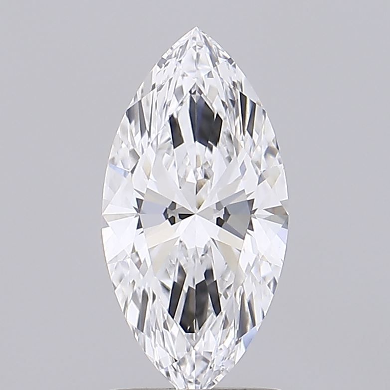 Lab Grown Diamond 1,53Ct D-VVS2 Marquise - IGILG823618941 1