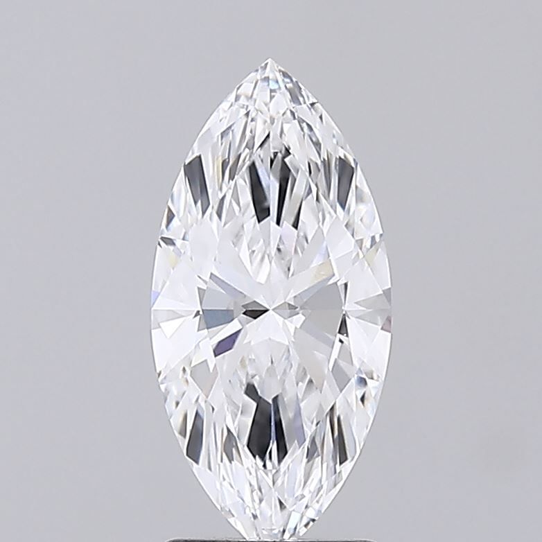 Lab Grown Diamond 2,04Ct D-VVS2 Marquise - IGILG823667806 1