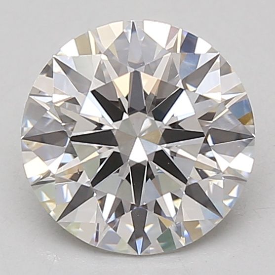 Lab Grown Diamond 2Ct F-VS1 Round - IGILG799657519 1