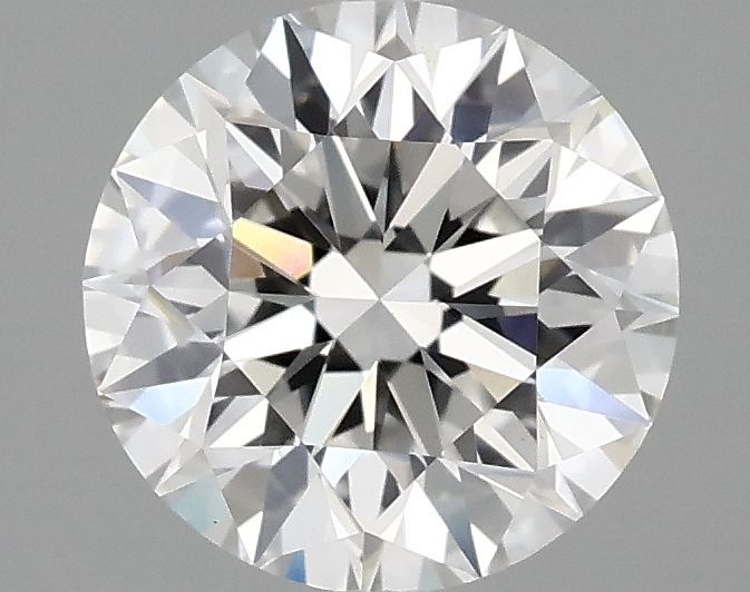 Lab Grown Diamond 1,97Ct E-VS1 Round - IGILG757524060 1