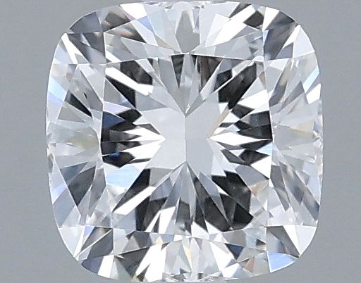 Lab Grown Diamond 1,04Ct E-VVS2 Cushion - IGILG811610104 1