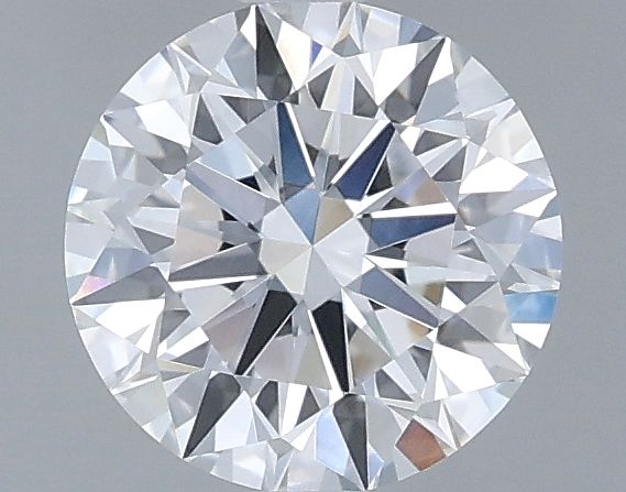Lab Grown Diamond 1,22Ct D-VVS1 Round - IGILG807651450 1
