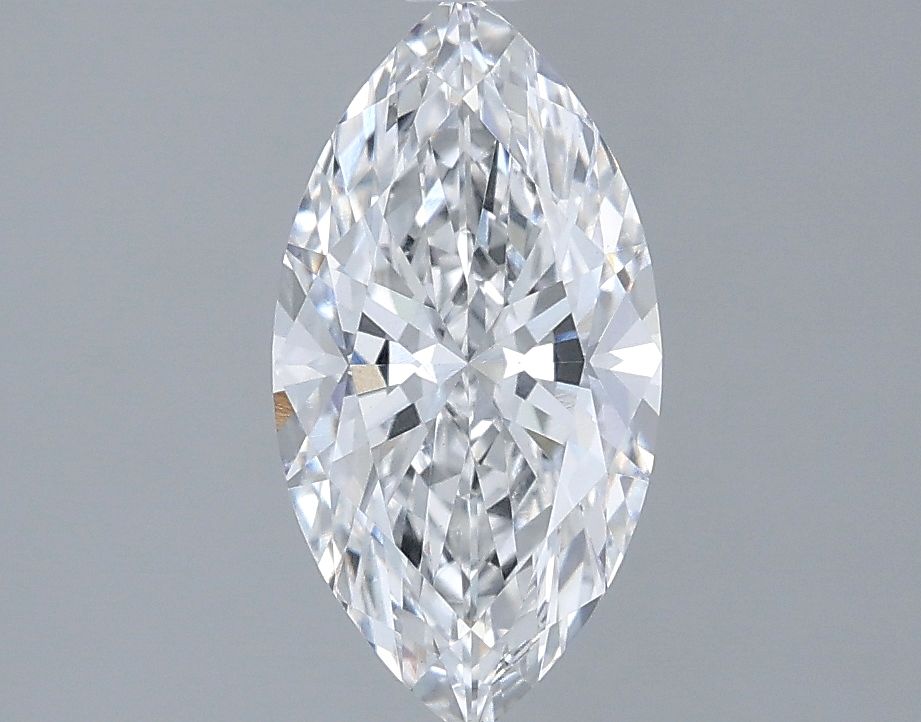 Lab Grown Diamond 1,35Ct D-VVS2 Marquise - IGILG811663994 1