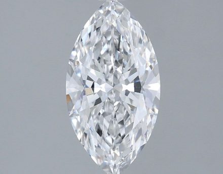 Lab Grown Diamond 1,35Ct D-VVS2 Marquise - IGILG811663994 1