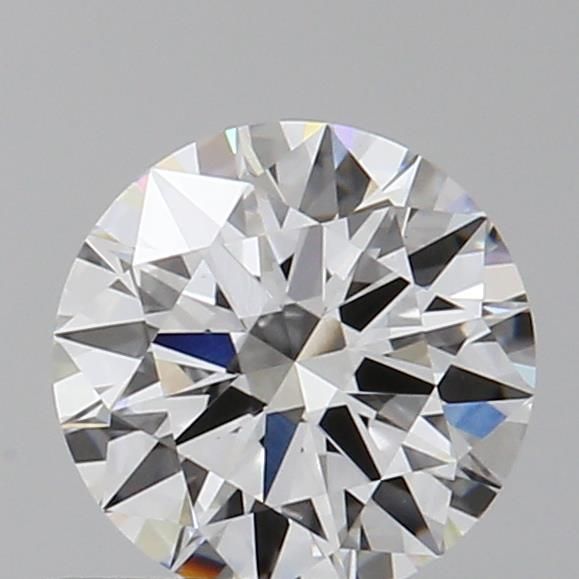 Lab Grown Diamond 0,7Ct E-VVS2 Round - IGILG794632956 1