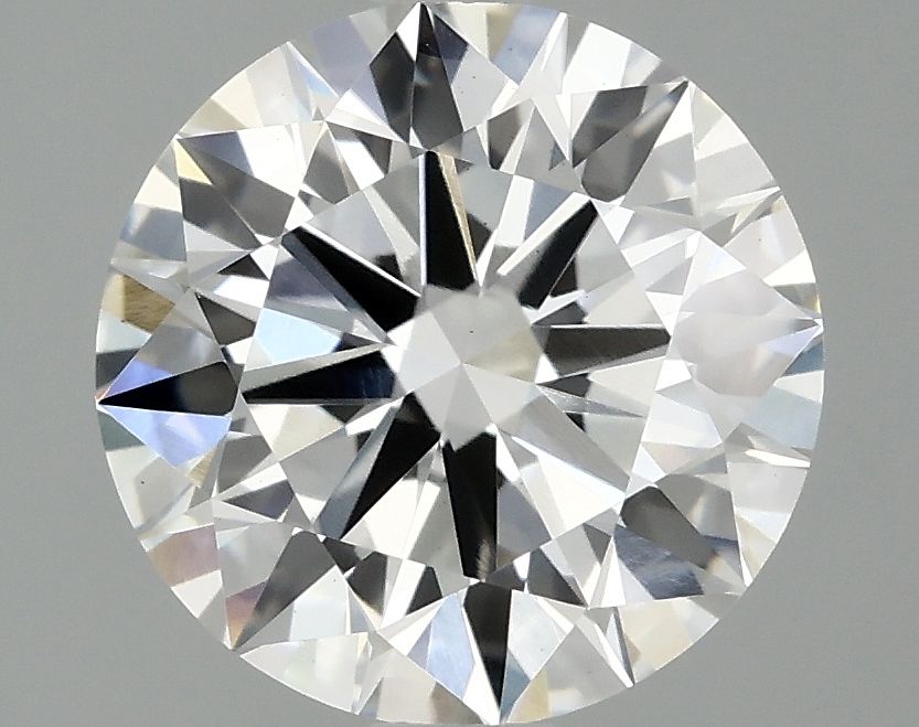 Lab Grown Diamond 1,96Ct G-VS1 Round - IGILG807630073 1