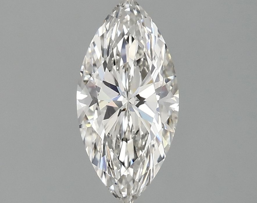 Lab Grown Diamond 1,05Ct G-VVS2 Marquise - IGILG807667397 1