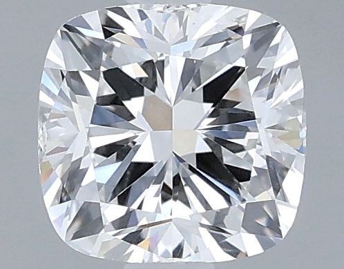 Lab Grown Diamond 1,01Ct E-VS1 Cushion - IGILG815635170 1