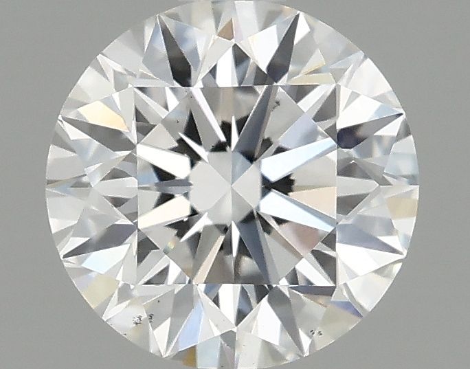 Lab Grown Diamond 1,04Ct D-VS2 Round - IGILG807605154 1