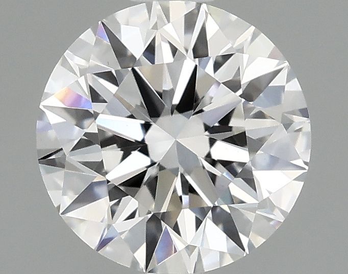 Lab Grown Diamond 1Ct E-VS1 Round - IGILG801628694 1