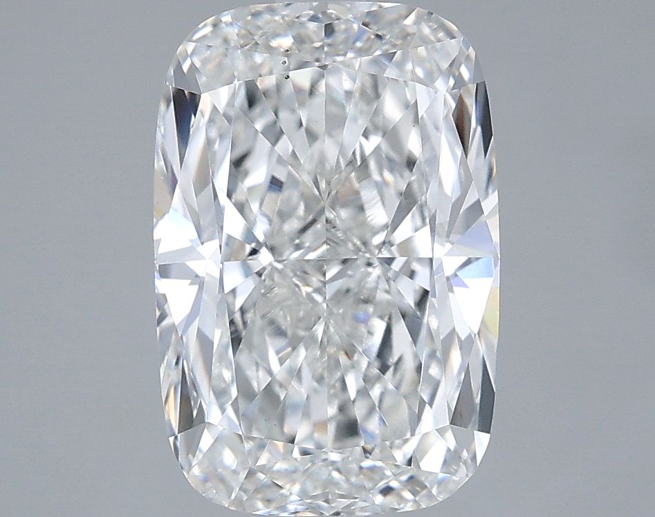 Lab Grown Diamond 3,52Ct E-VS1 Cushion - IGILG815610929 1
