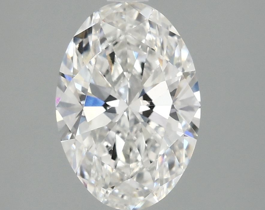 Lab Grown Diamond 1,86Ct E-VS1 Oval - IGILG806634144 1