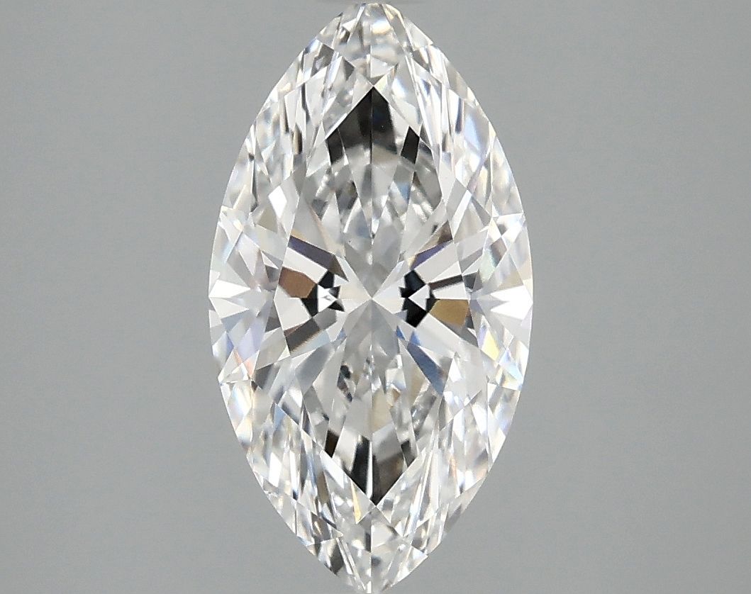 Lab Grown Diamond 2,06Ct E-VS1 Marquise - IGILG807650482 1