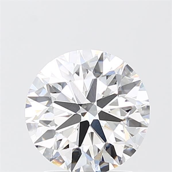 Lab Grown Diamond 2Ct E-VS1 Round - IGILG798620536 1