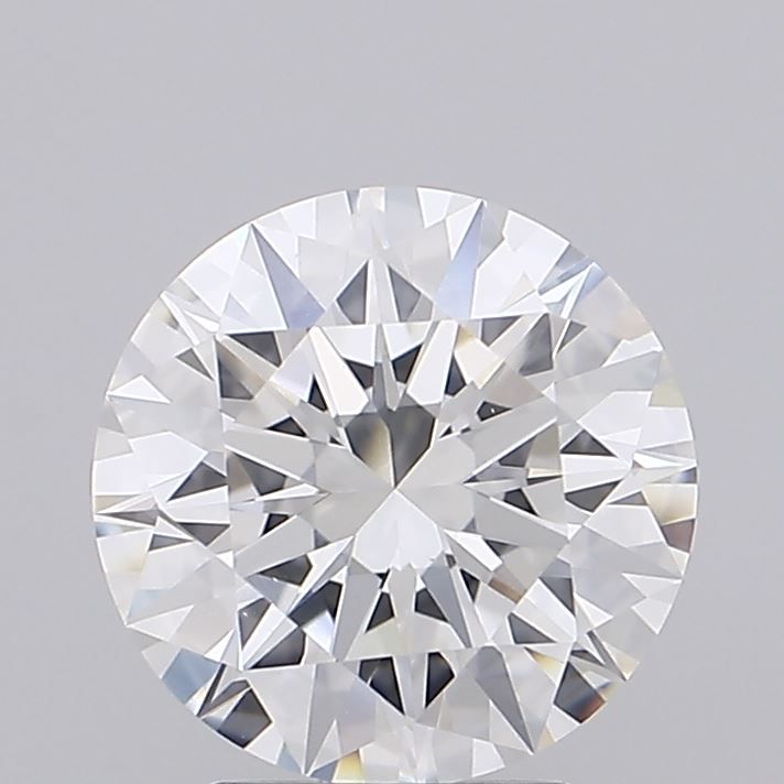 Lab Grown Diamond 2,04Ct F-VS1 Round - IGILG738525617 1