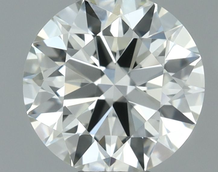 Diamond Natural 0,5Ct I-VVS1 Round - IGI819605232 1