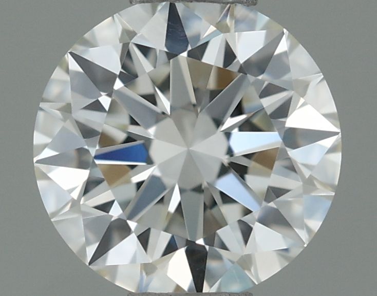 Diamond Natural 0,5Ct G-VVS1 Round - IGI819605025 1