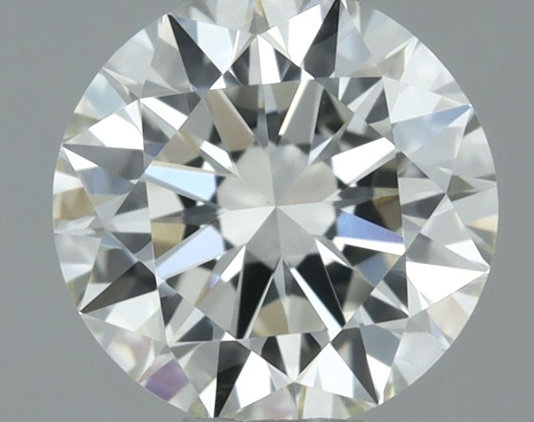 Diamond Natural 0,5Ct I-VVS2 Round - IGI819605334 1