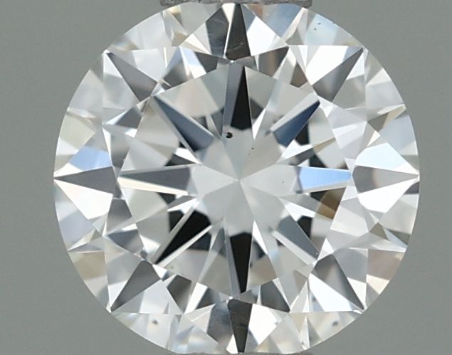 Diamond Natural 0,5Ct H-VS1 Round - IGI819605527 1