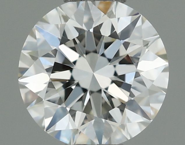 Diamond Natural 0,5Ct I-VVS1 Round - IGI819605346 1
