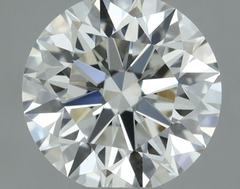 Diamond Natural 0,5Ct I-VVS1 Round - IGI819604470 1