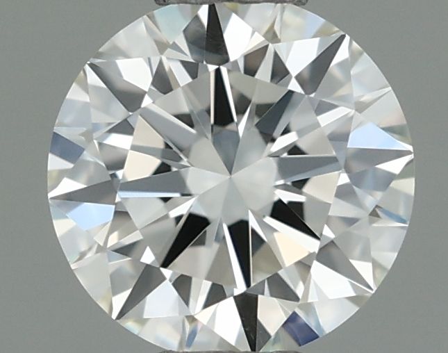 Diamond Natural 0,5Ct I-VVS2 Round - IGI819605150 1